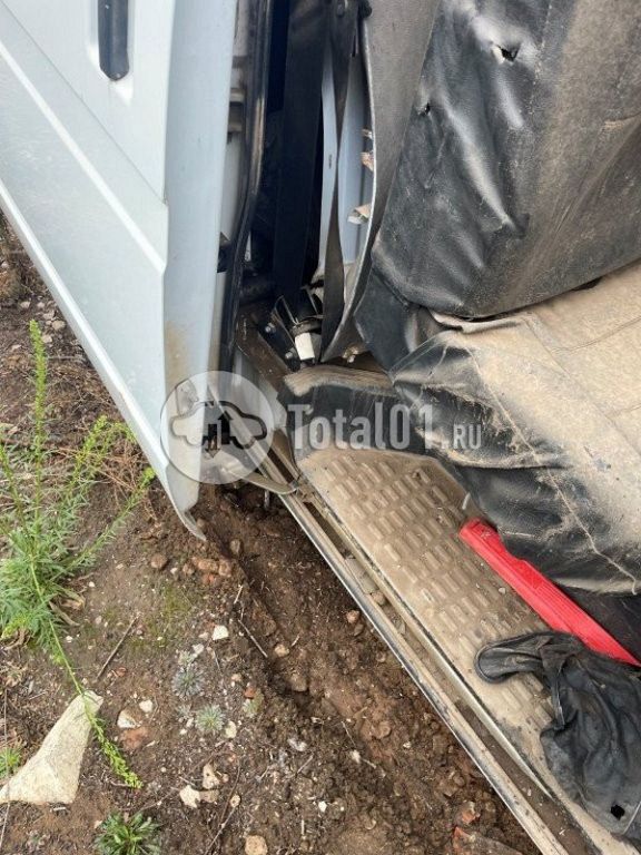 Фото ГАЗ Соболь 68