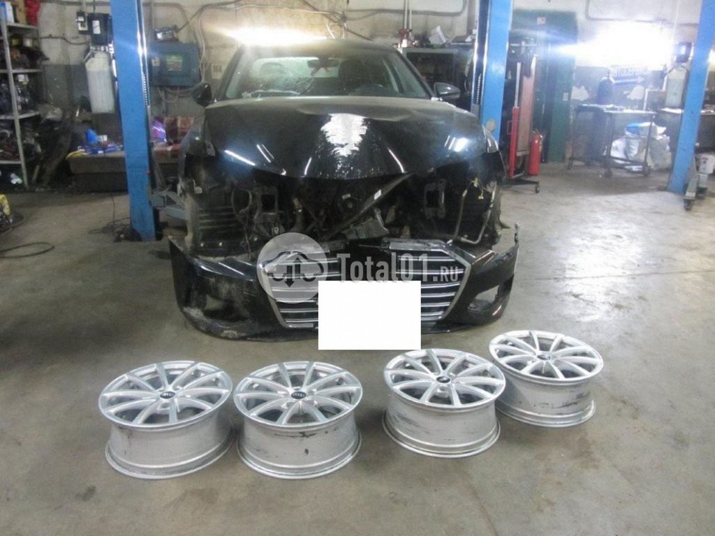 Фото Audi A6 46