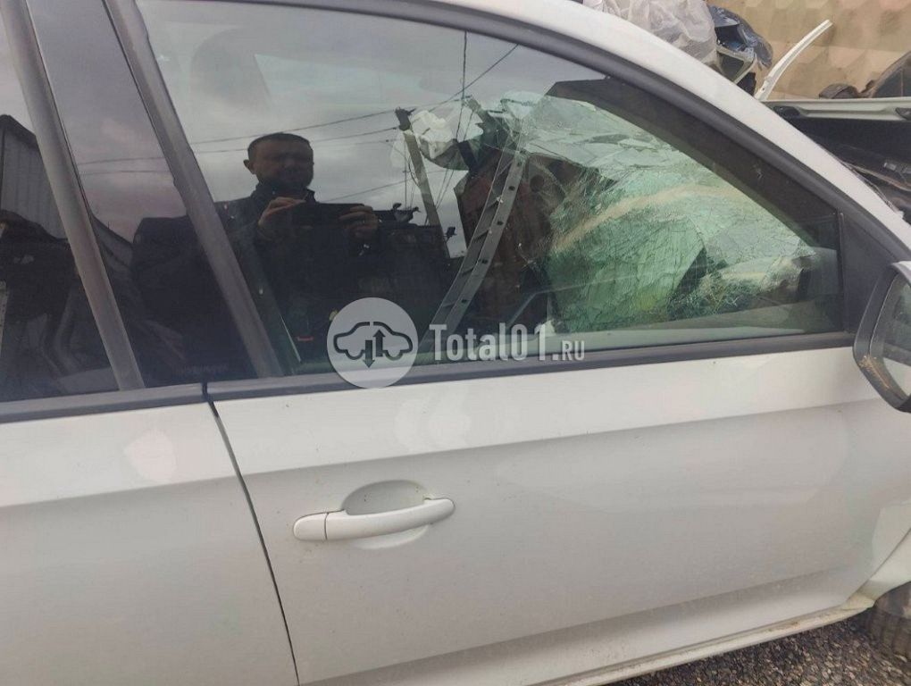 Фото Volkswagen Polo 20