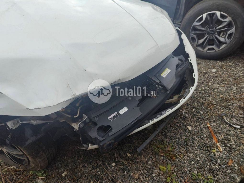 Фото Volkswagen Polo 22