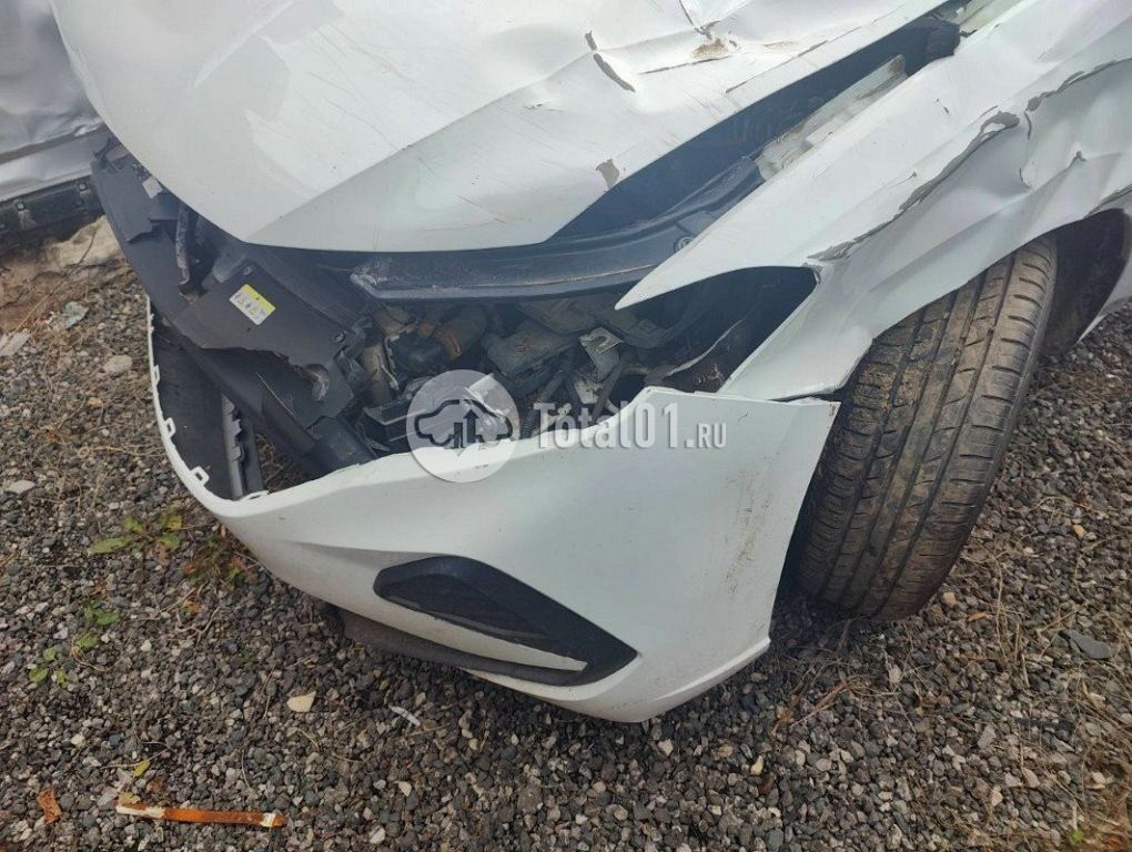 Фото Volkswagen Polo 24