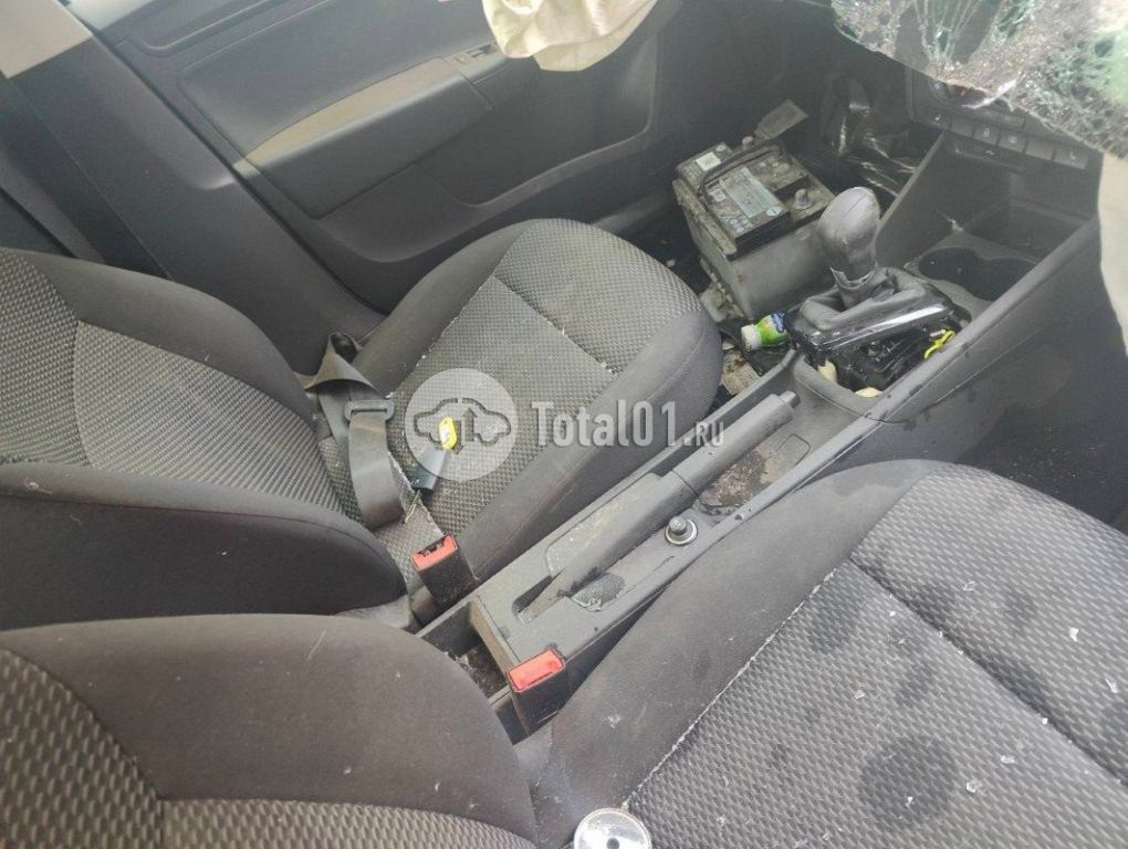 Фото Volkswagen Polo 30