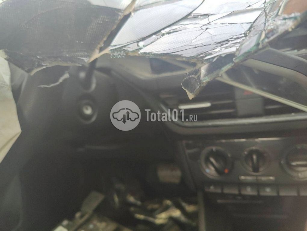 Фото Volkswagen Polo 34