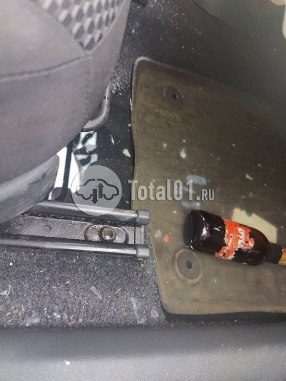 Фото Volkswagen Polo 36