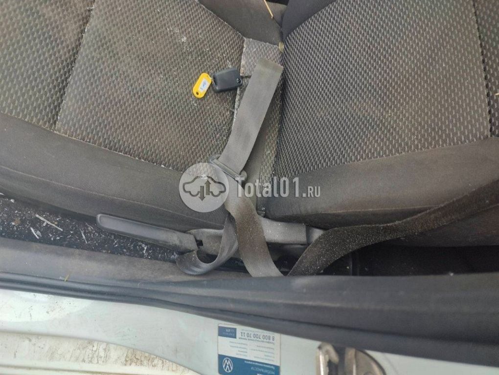 Фото Volkswagen Polo 40