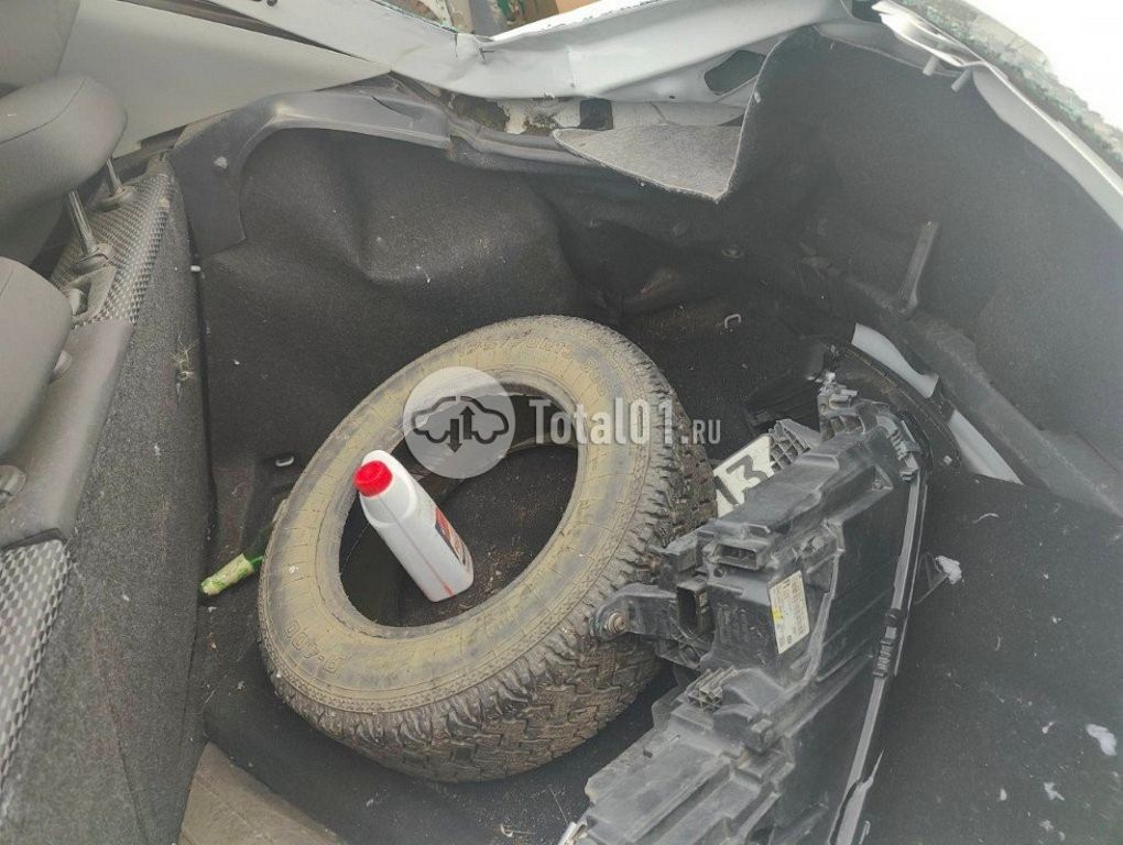 Фото Volkswagen Polo 48