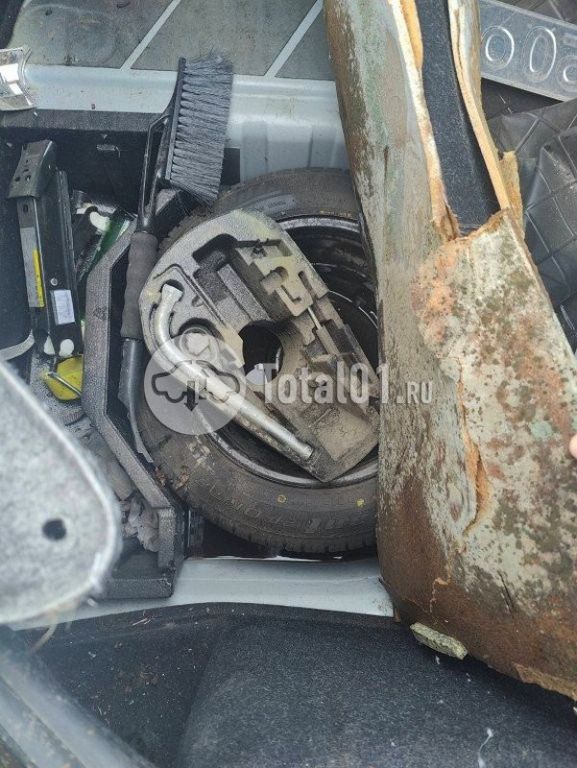 Фото Volkswagen Polo 50