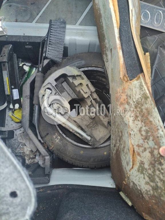 Фото Volkswagen Polo 52