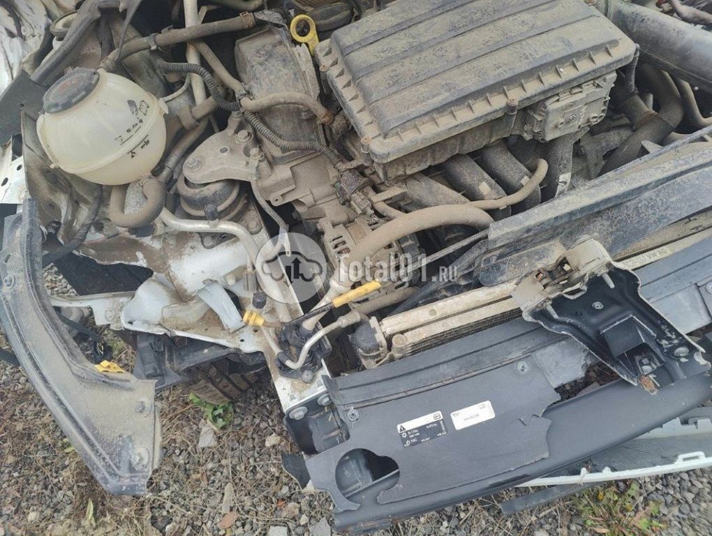 Фото Volkswagen Polo 54