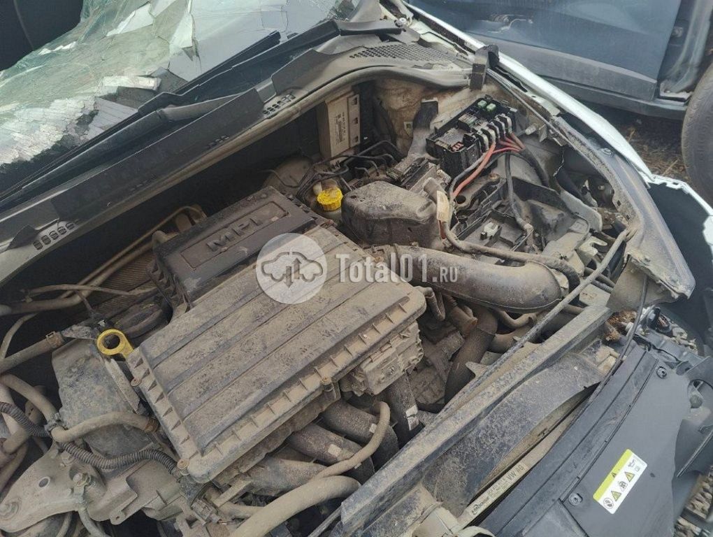 Фото Volkswagen Polo 56