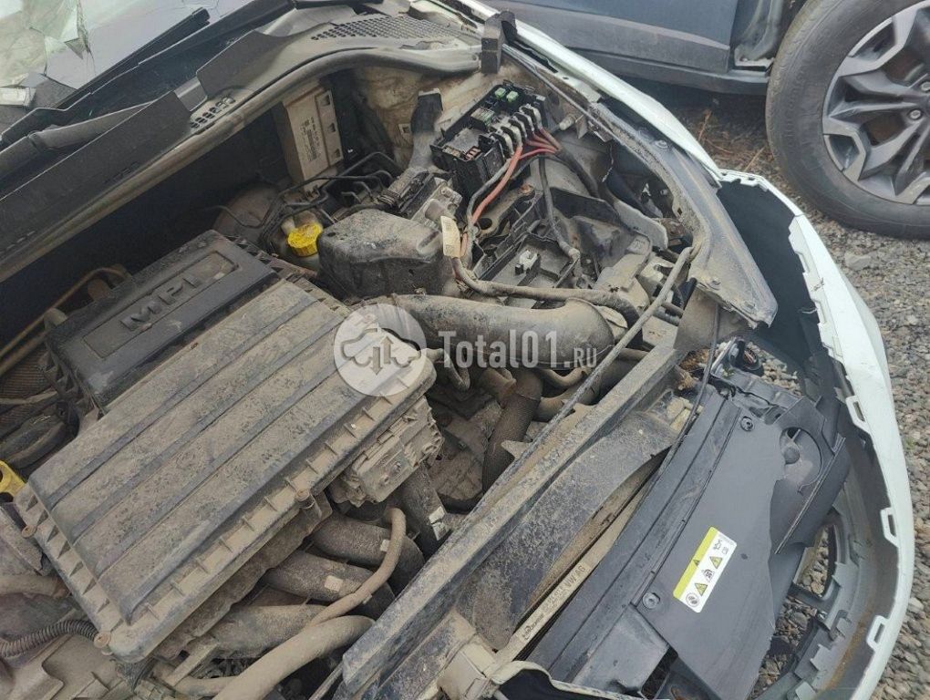 Фото Volkswagen Polo 58