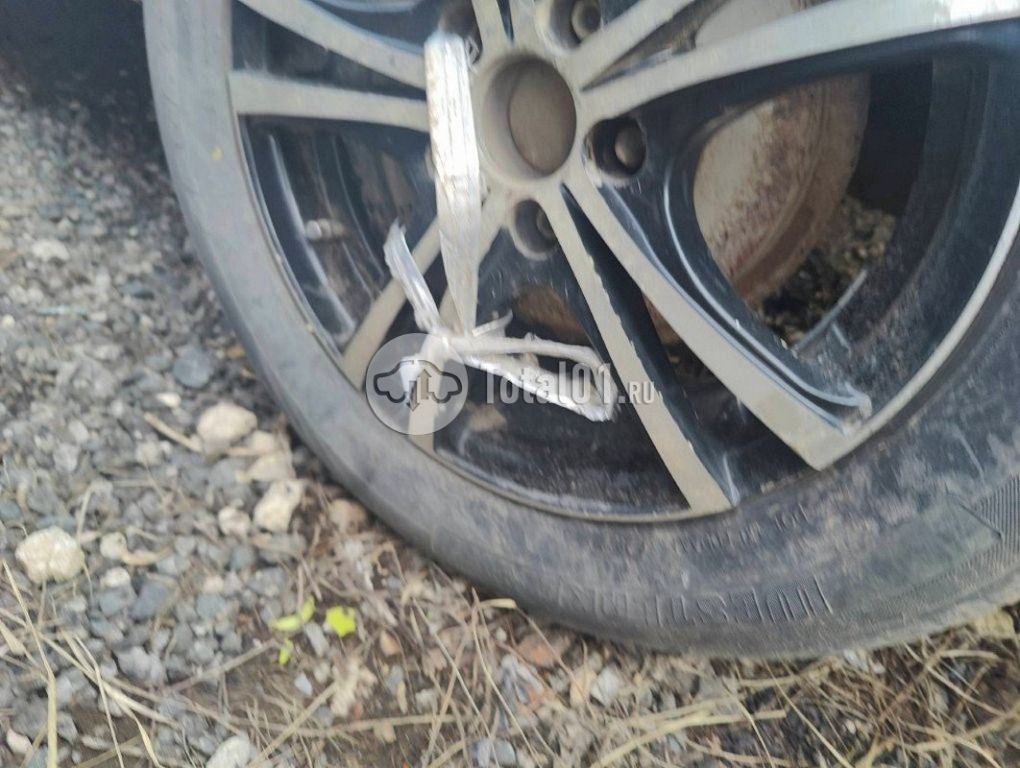 Фото Volkswagen Polo 60