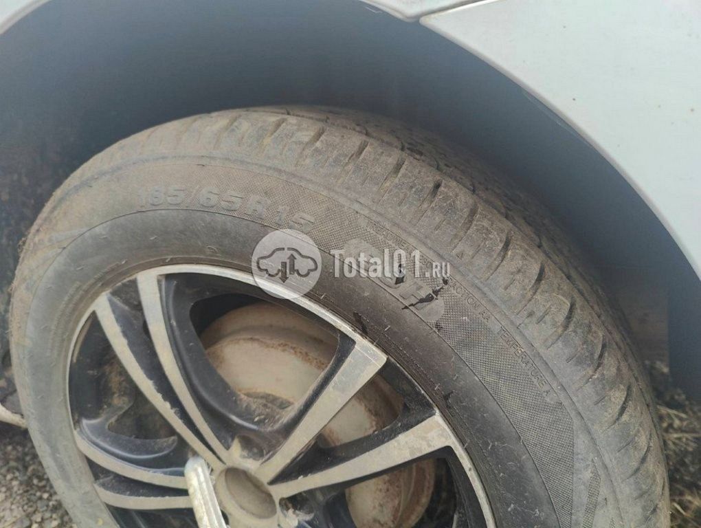 Фото Volkswagen Polo 62