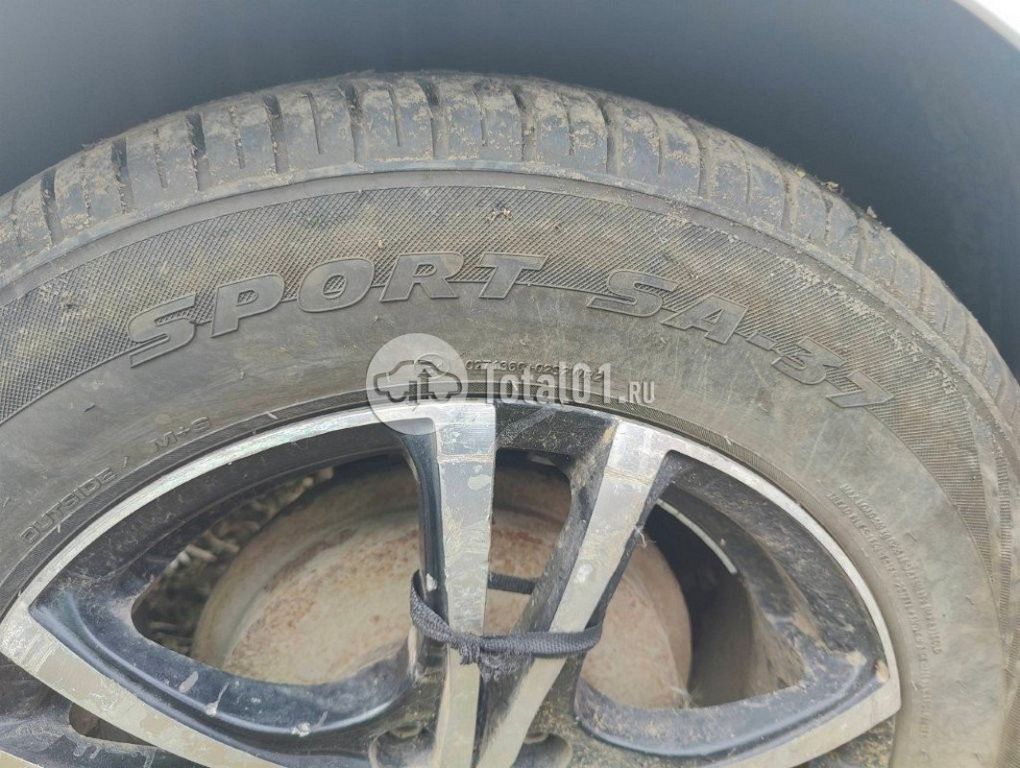 Фото Volkswagen Polo 64