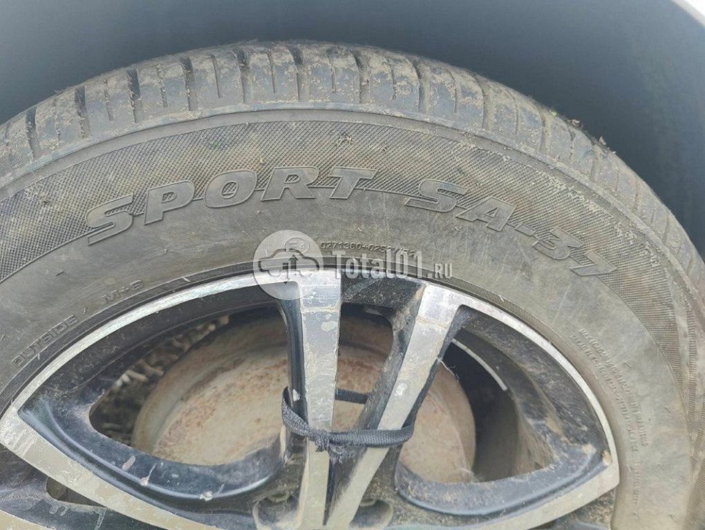 Фото Volkswagen Polo 66