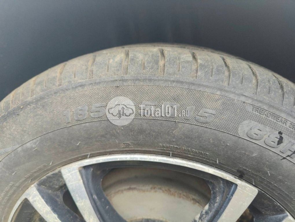 Фото Volkswagen Polo 68