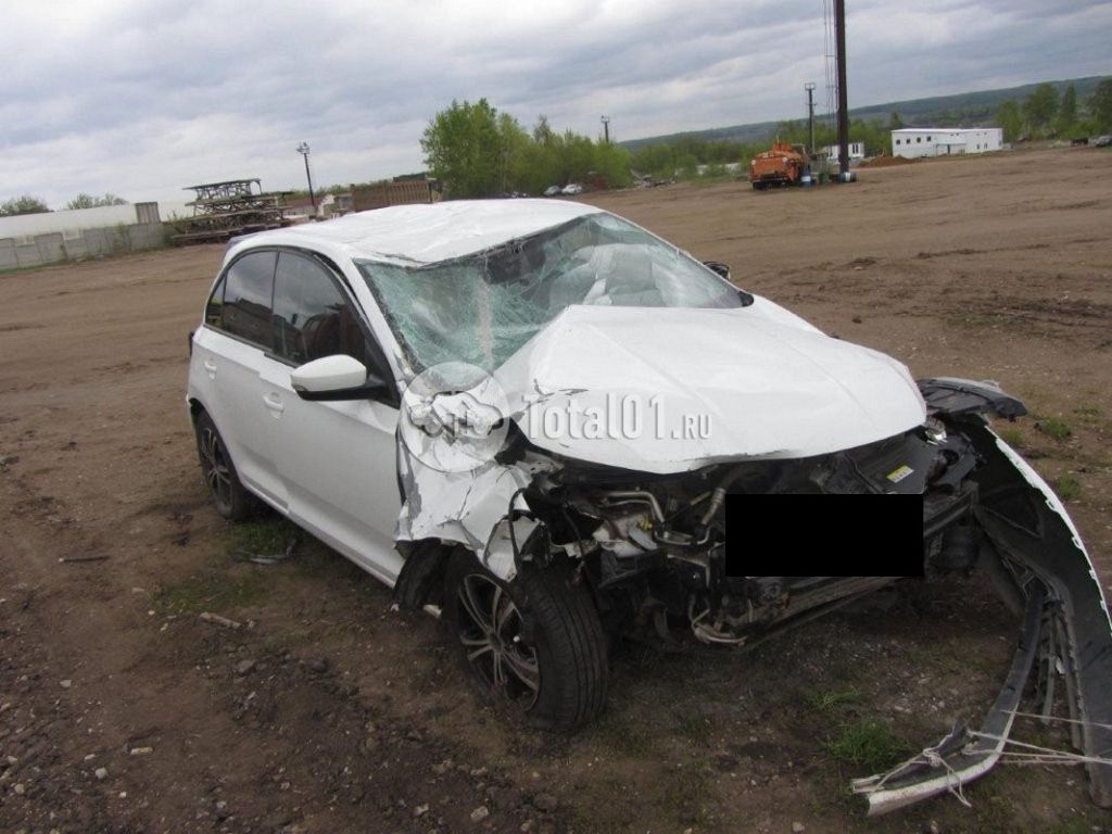 Фото Volkswagen Polo 72