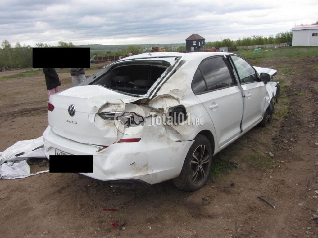 Фото Volkswagen Polo 76