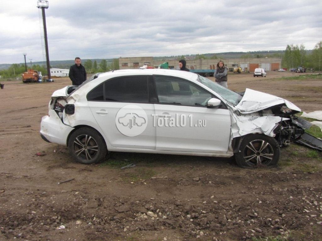 Фото Volkswagen Polo 78