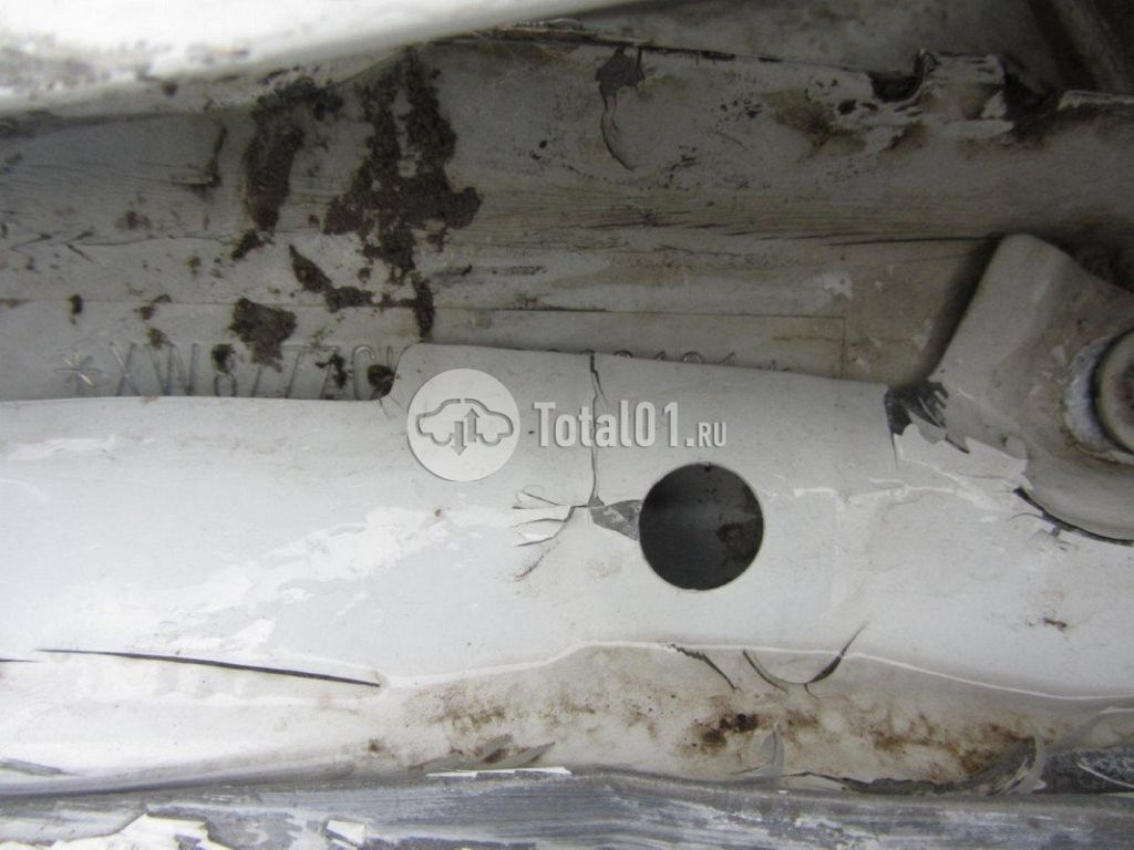 Фото Volkswagen Polo 82