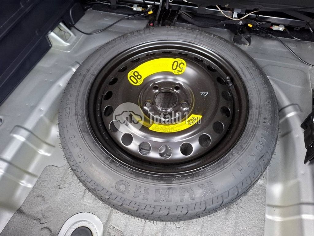 Фото Hyundai Tucson 4