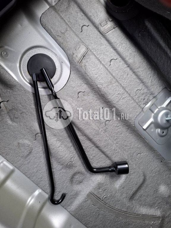 Фото Hyundai Tucson 6