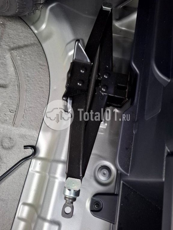 Фото Hyundai Tucson 8