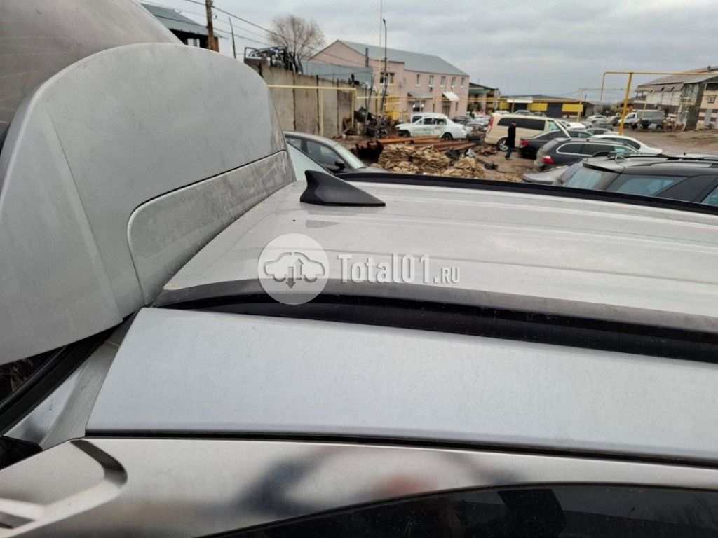 Фото Hyundai Tucson 22