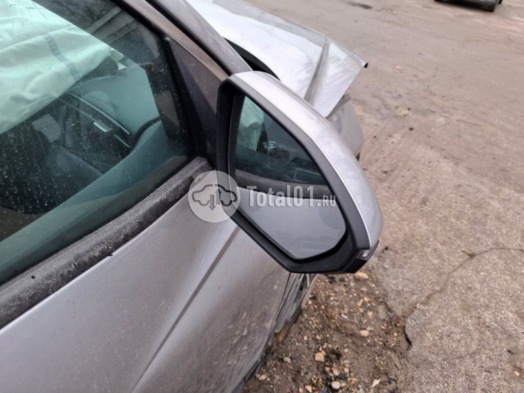 Фото Hyundai Tucson 26