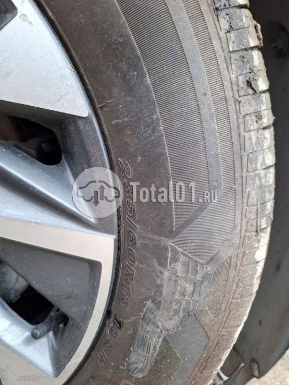 Фото Hyundai Tucson 30