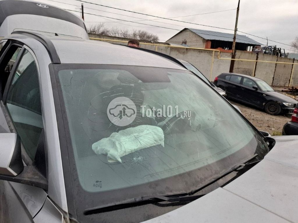 Фото Hyundai Tucson 34