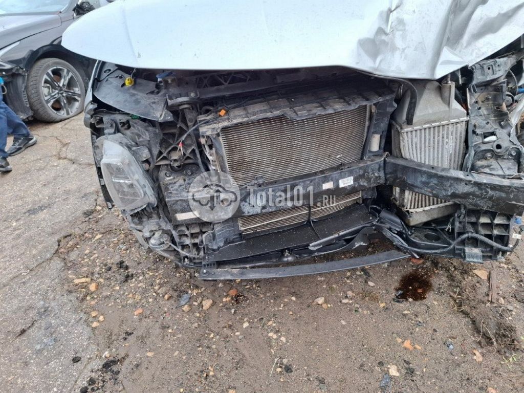 Фото Hyundai Tucson 36