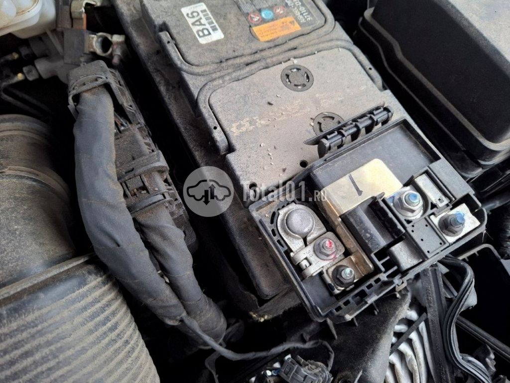 Фото Hyundai Tucson 42