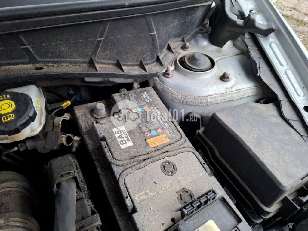 Фото Hyundai Tucson 44