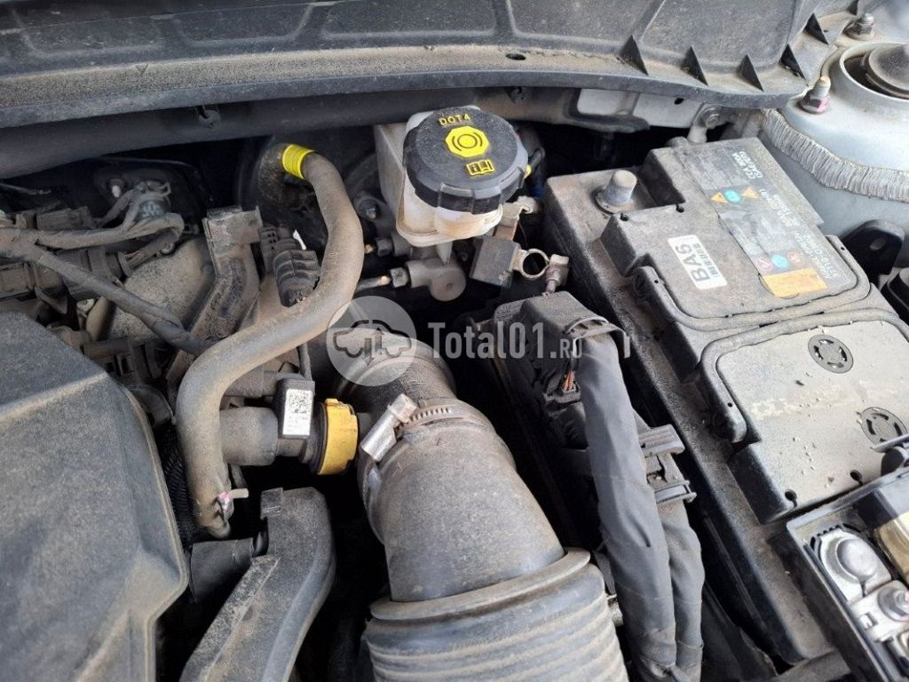 Фото Hyundai Tucson 46