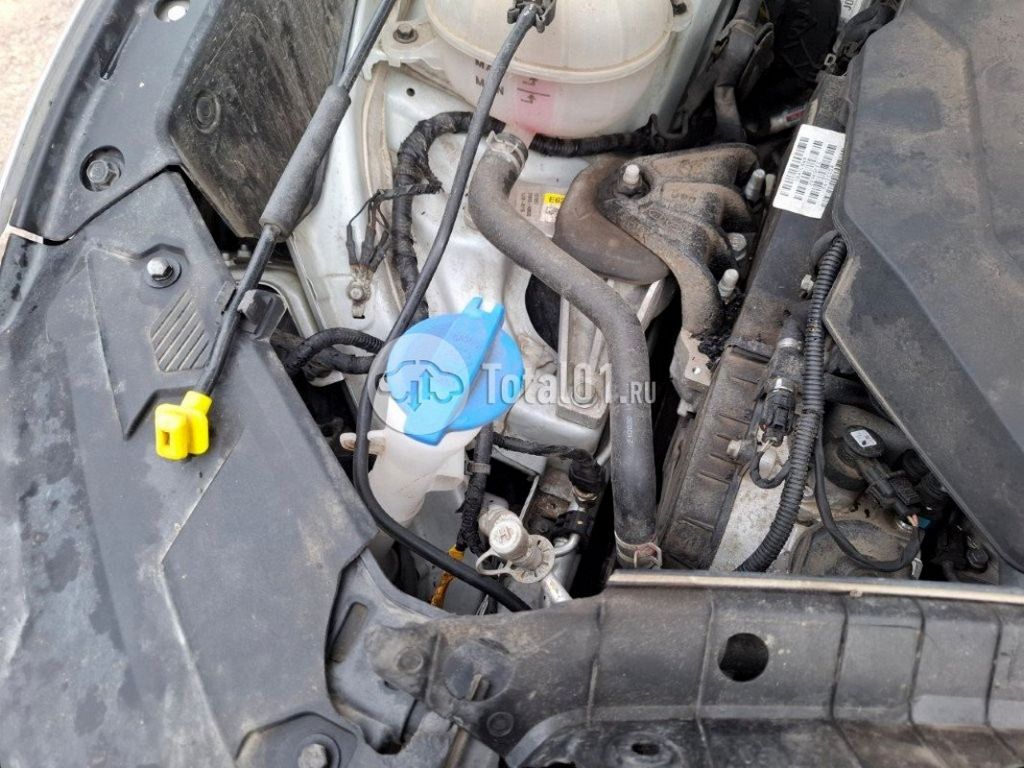 Фото Hyundai Tucson 50