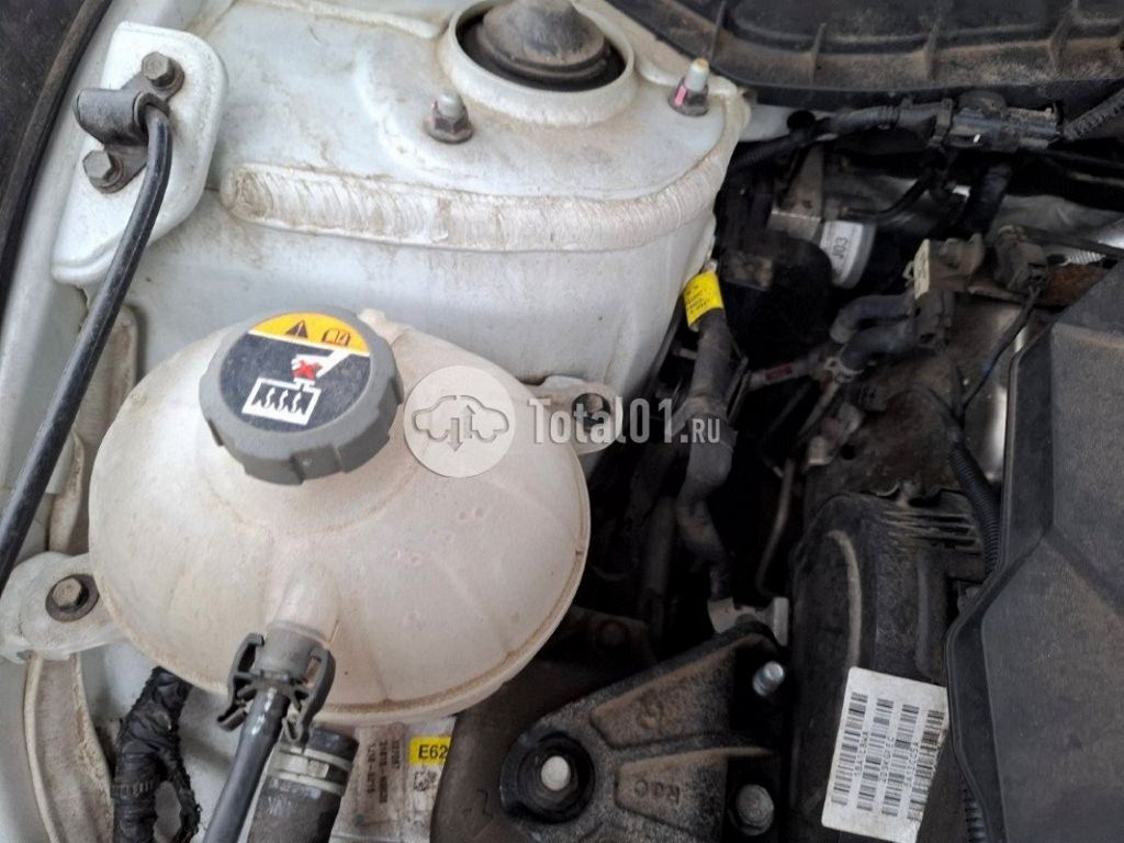 Фото Hyundai Tucson 52