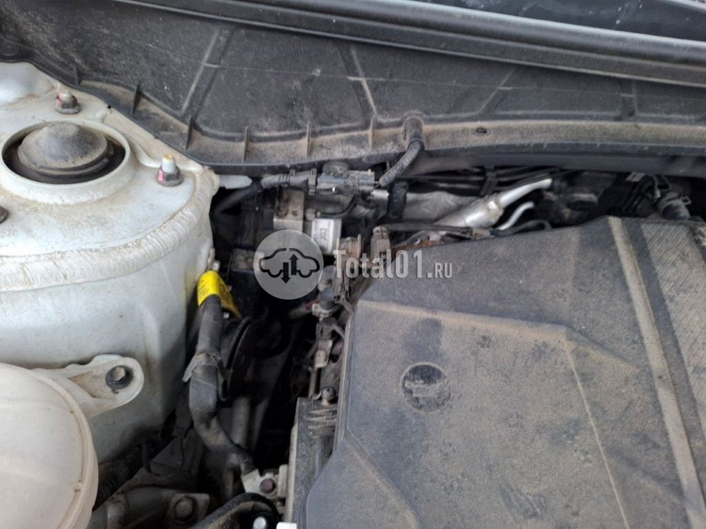 Фото Hyundai Tucson 54