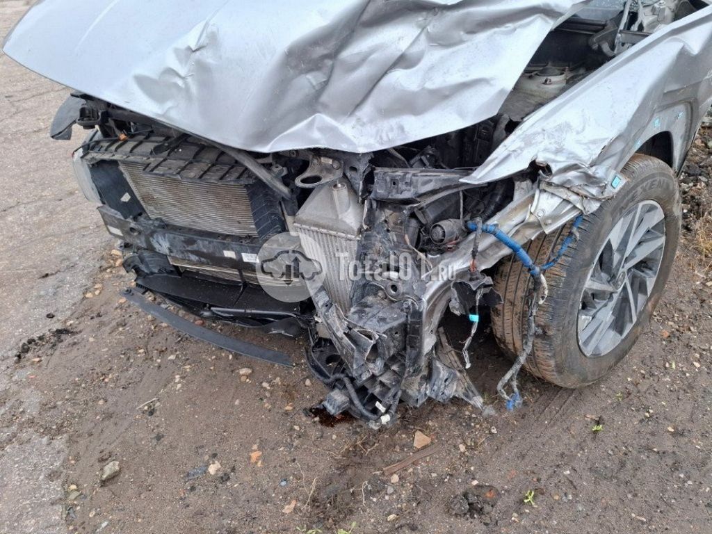 Фото Hyundai Tucson 56