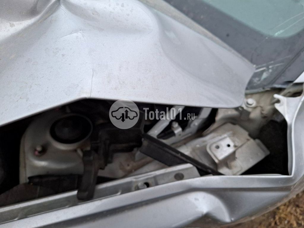 Фото Hyundai Tucson 60