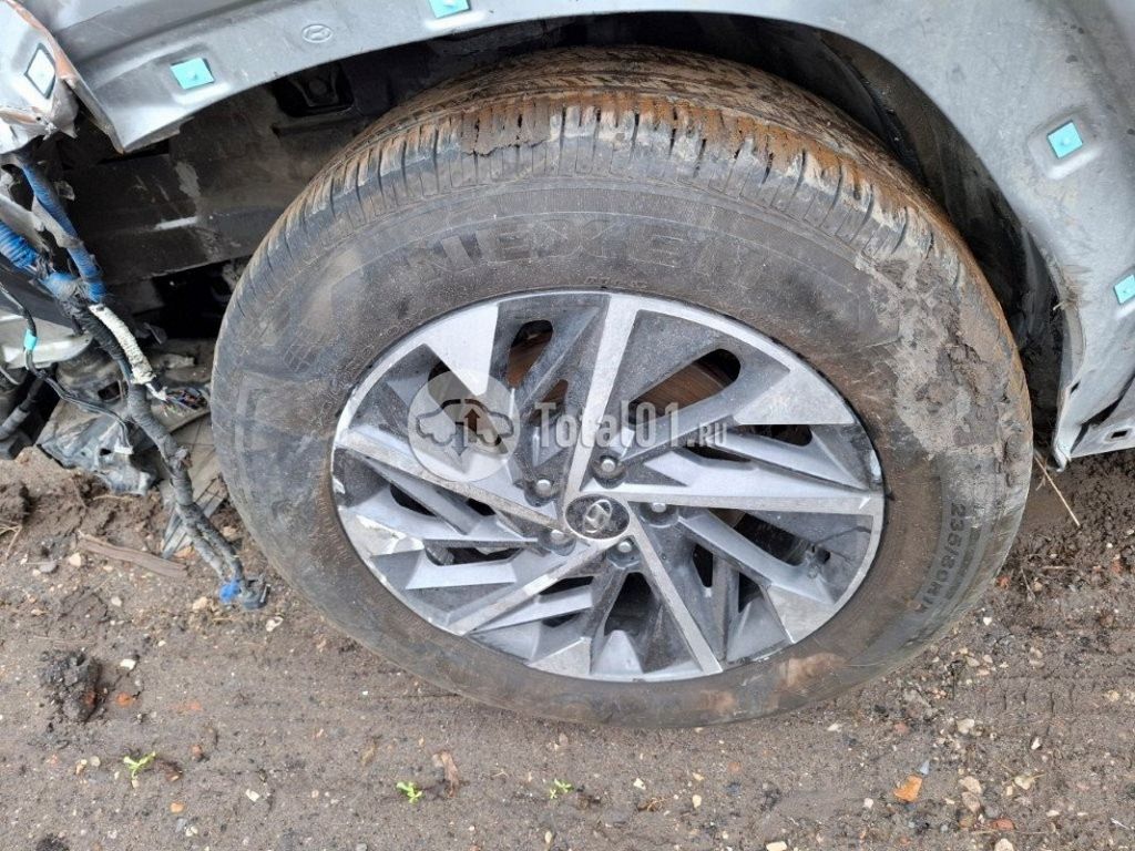 Фото Hyundai Tucson 64