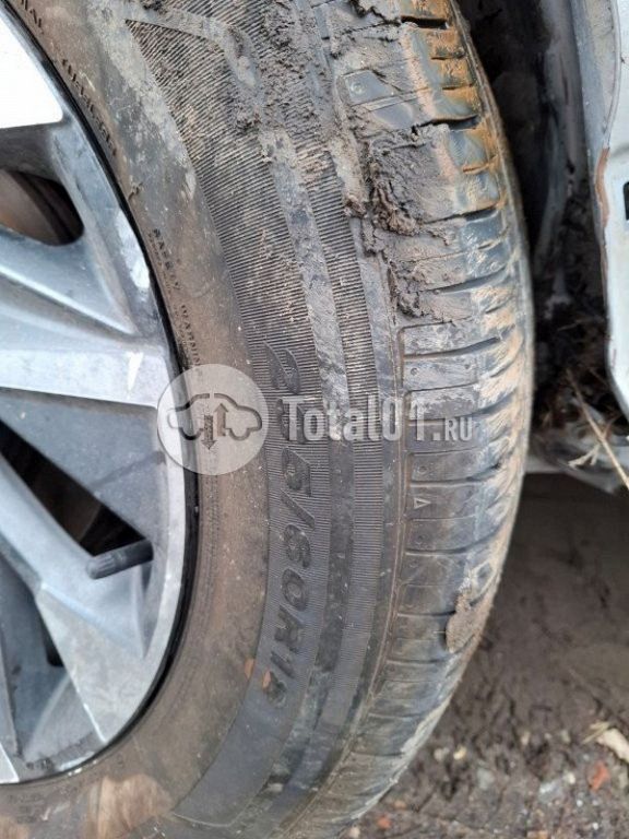 Фото Hyundai Tucson 66