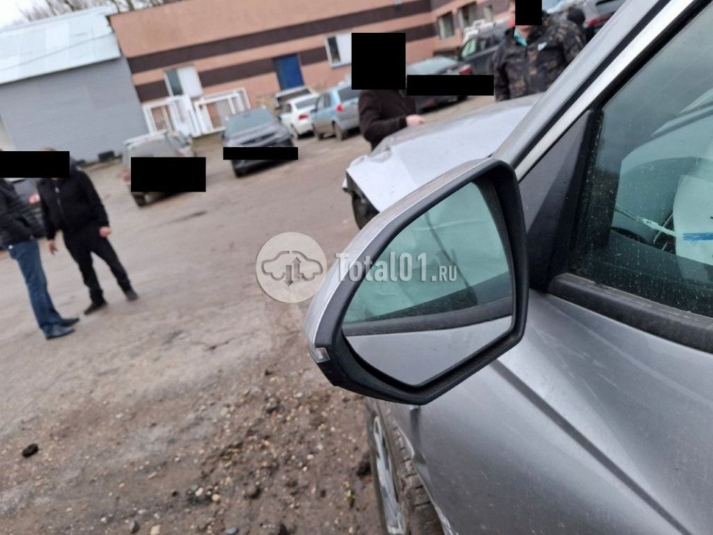 Фото Hyundai Tucson 70