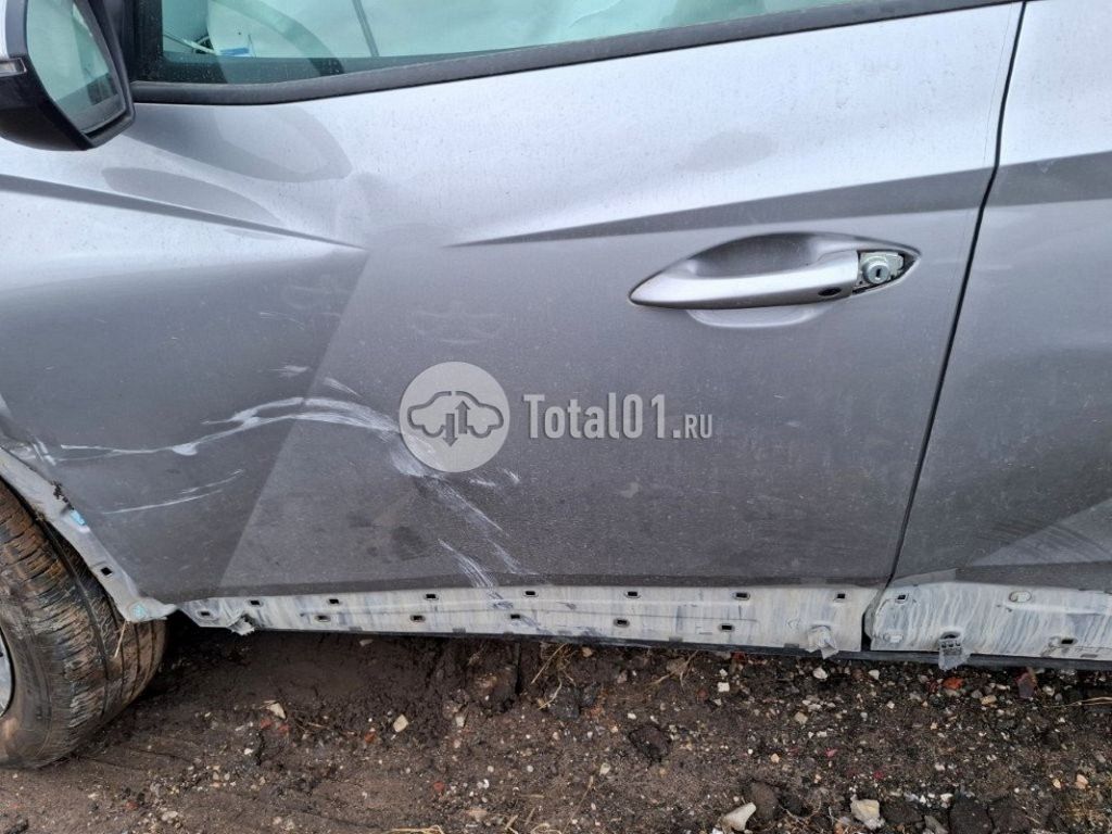 Фото Hyundai Tucson 72