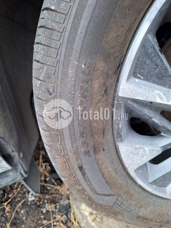 Фото Hyundai Tucson 80