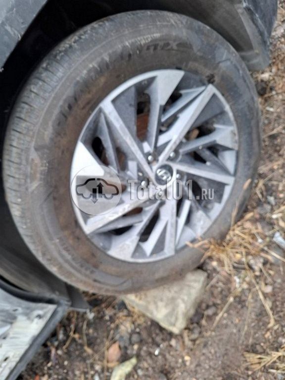 Фото Hyundai Tucson 82