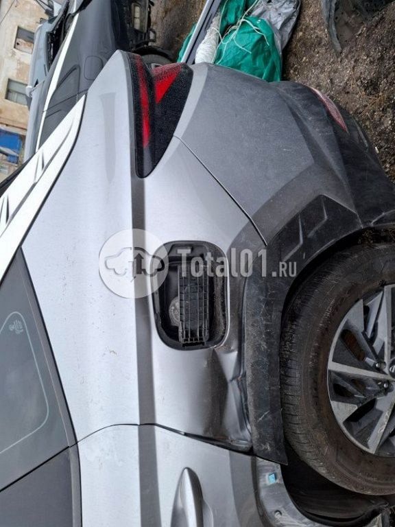 Фото Hyundai Tucson 84