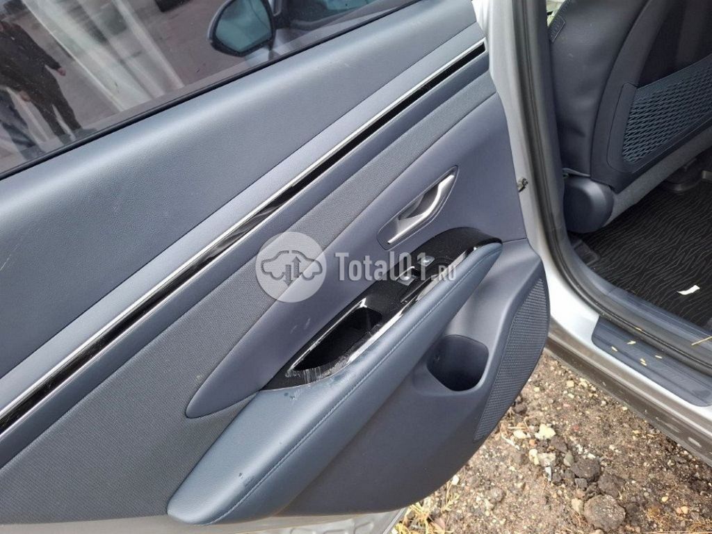 Фото Hyundai Tucson 86