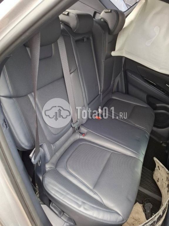 Фото Hyundai Tucson 88