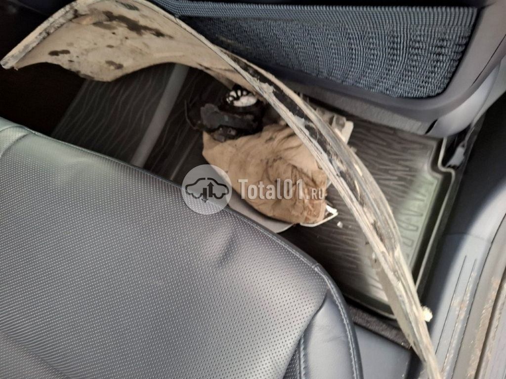 Фото Hyundai Tucson 92